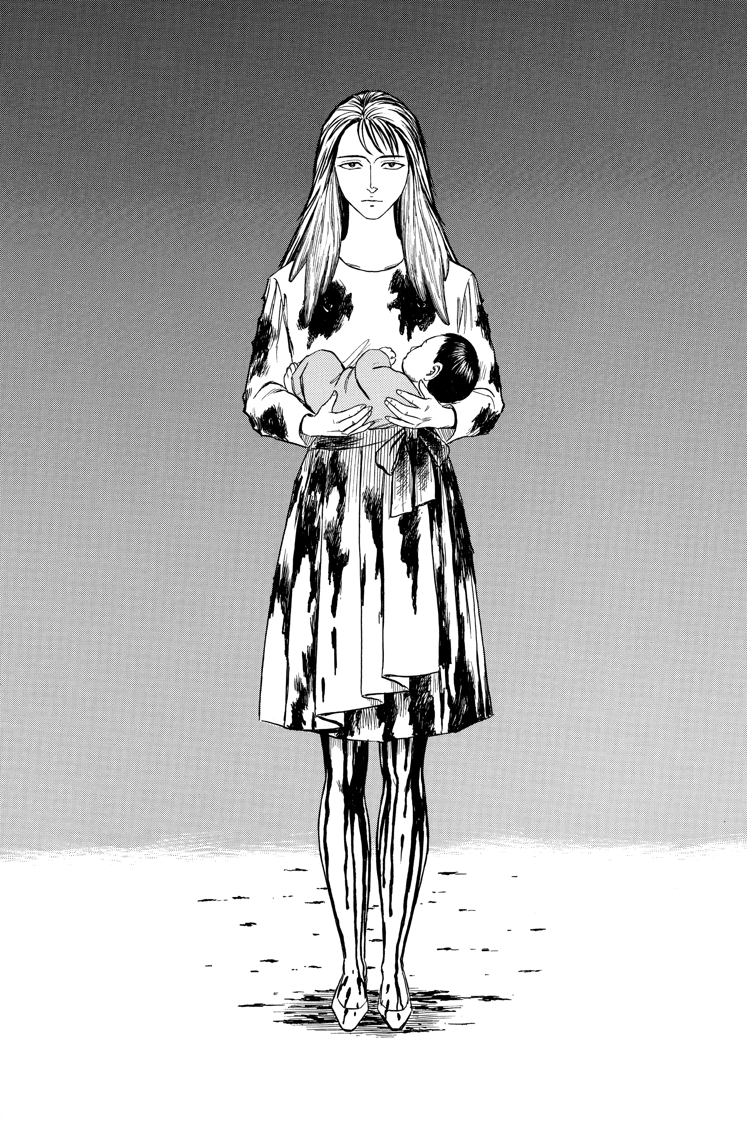 Parasyte Chapter 51 image 21